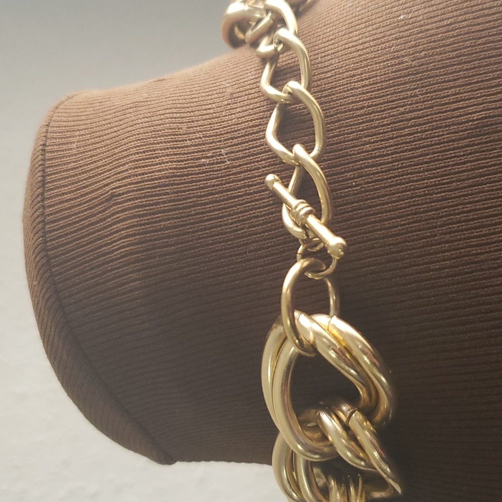 FASHION NECKLACE - Picture 2 of 2